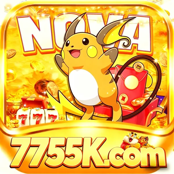 7755K Bonus Member Baru 100%