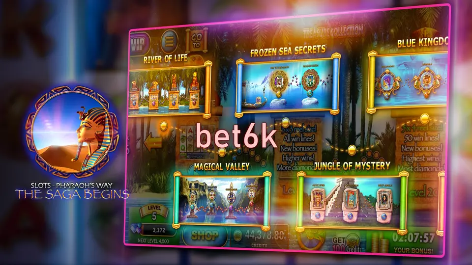 bet6k APK