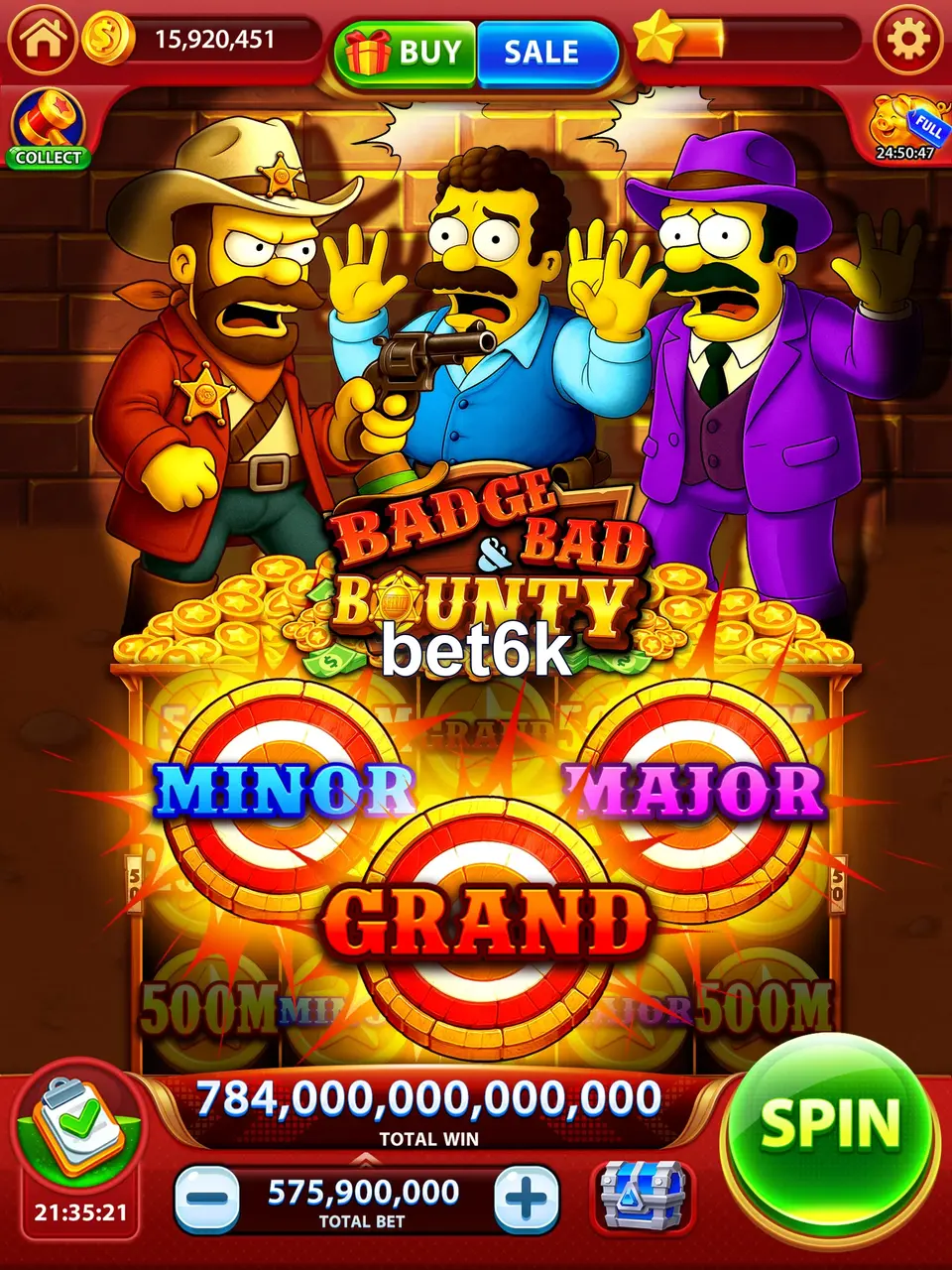 bet6k APK
