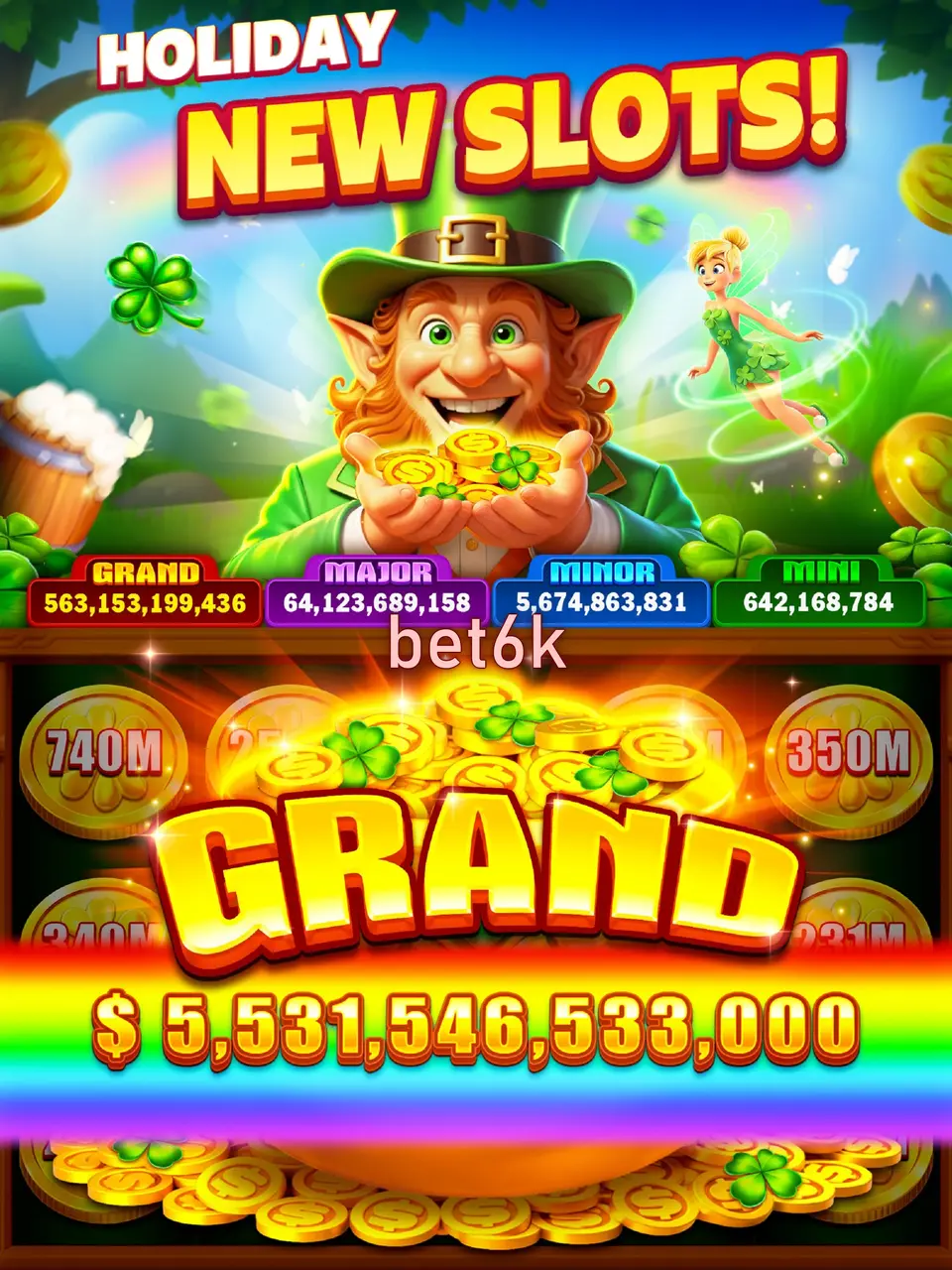 bet6k APK